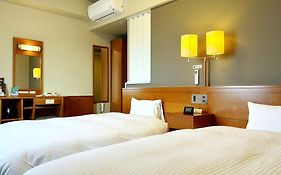 Hotel Route-Inn Chiryu -Kokudou 1 Gou-